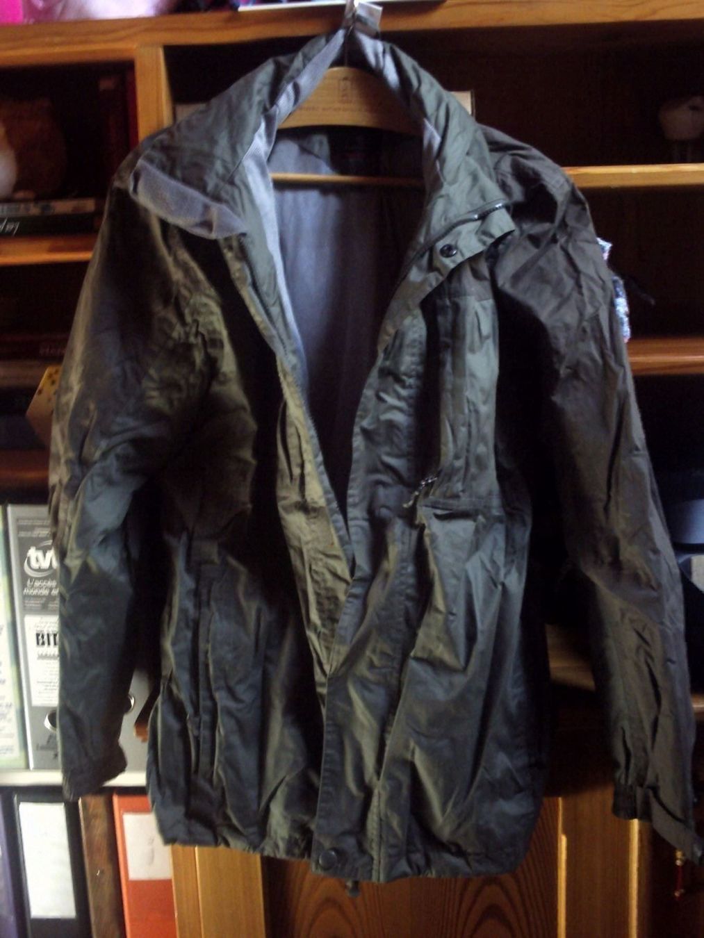 Giacche: Veste trekking Homme T. 52 – Nuovo (secondo la descrizione) da Grône venduto da Cramouze 1