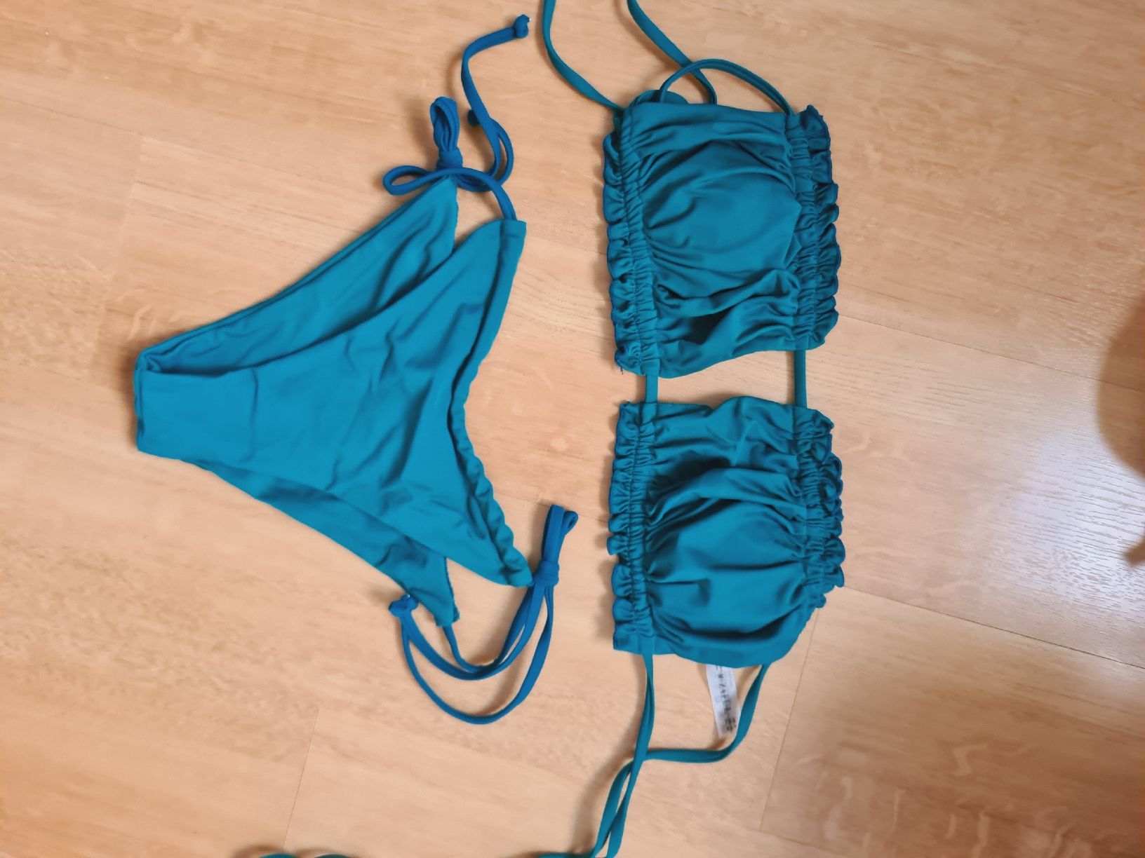 Badekleider & Bikinis: Bikini – Neu (gemäss Beschreibung) aus Zollikofen von melanie057