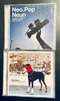 Neo.Pop 07 & 09 (Northern Lite) 2 x DoppelCD