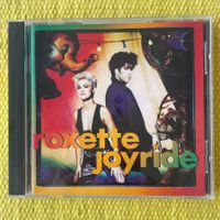 ROXETTE-JOYRIDE