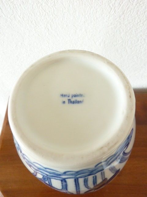 Vasi & Recipienti: Vase – Usato da Bassersdorf venduto da regatoli 3