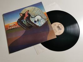 EMERSON LAKE & PALMER -  TARKUS