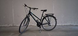 Frauenfahrrad Californian 28"  neuwertiger Zustand