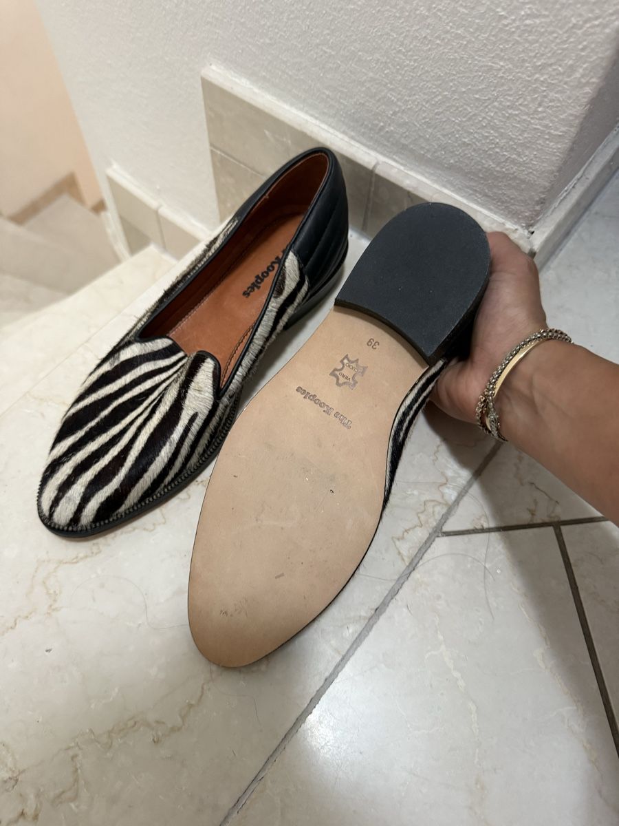 Kooples Scarpe da donna: THE KOOPLES SHOES – Nuovo (secondo la descrizione) da Zumikon venduto da asa_ylq5 3