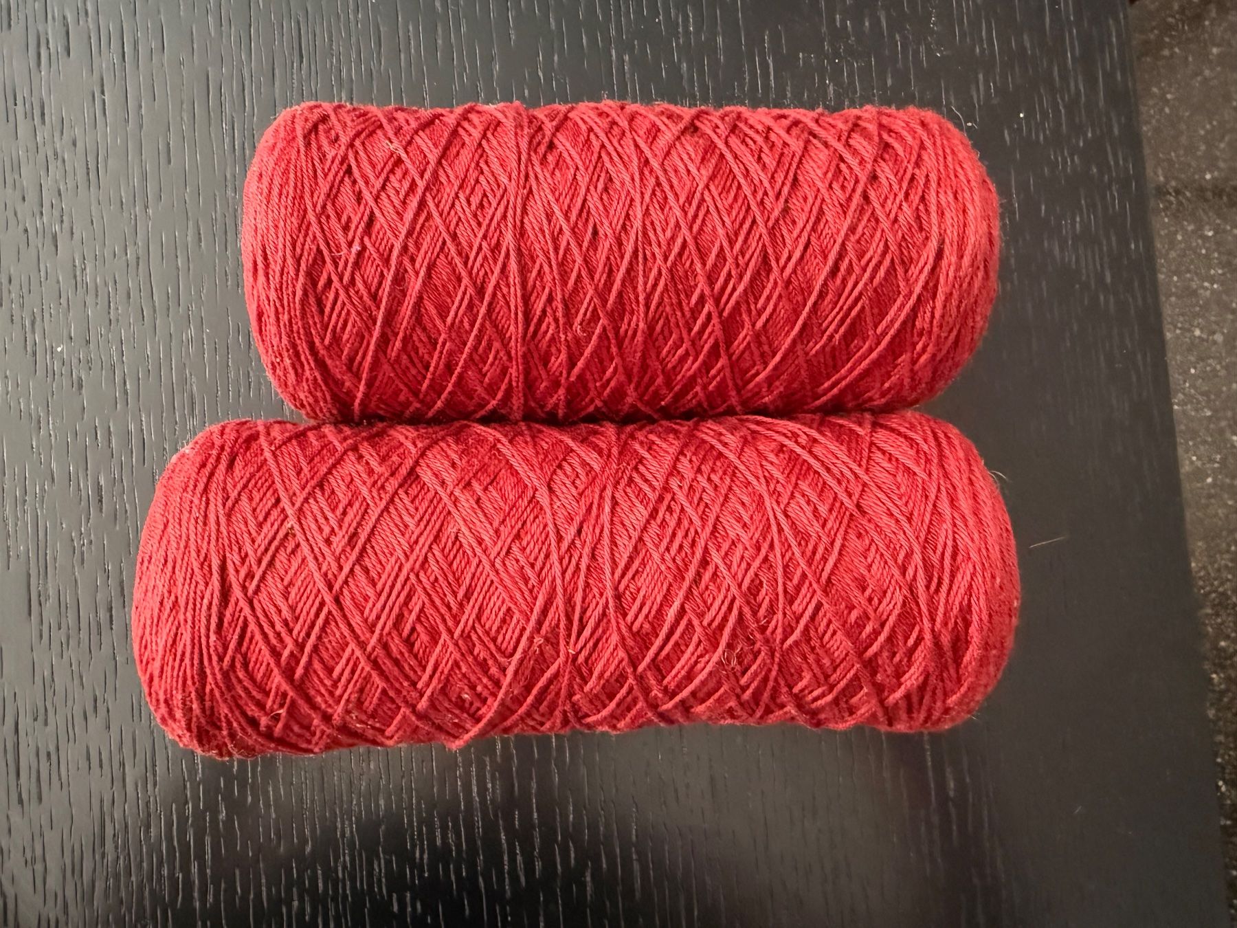 Métiers à tisser: Handarbeit Webmaterial – D'occasion à Bern par Khadi61 5