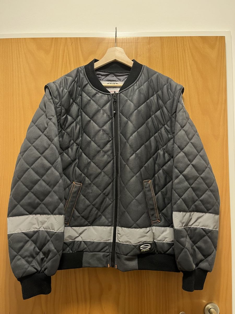 Jacken: SIR Safety System - Jacket / Jacke Contender MC4724 CD - L – Gebraucht aus Lugano von VariousCollection 6