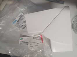 Inneneck tehalit LF/LFF/LFH 60090 einstellbar für Kabelkanal