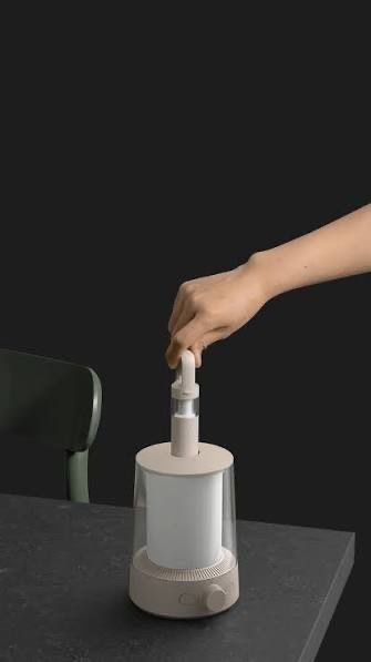 Xiaomi Lampade: Xiaomi Mi Camping Lantern multifunktionale Lampe neuwertig – Nuovo e nell'imballaggio originale da Berikon venduto da eli_lwv2 3