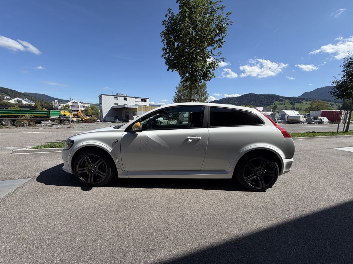 Volvo Autos: Volvo C30 D5 R – Gebraucht aus Sattel von lelehuerli7 5