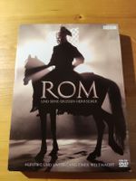 Rom und seine grossen Herrscher - BBC - Doku (DVD)