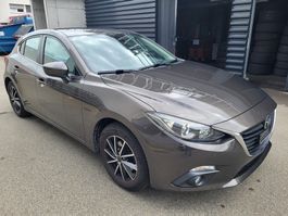 Mazda 3 2.0 165PS Ambition Handschaltung (DD)