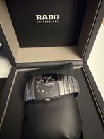 RADO UhrHerren mit Box neu