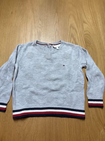 Maglioncino Tommy Hilfiger Tg, 86