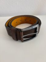 NEU Italy Handmade Leder Gürtel