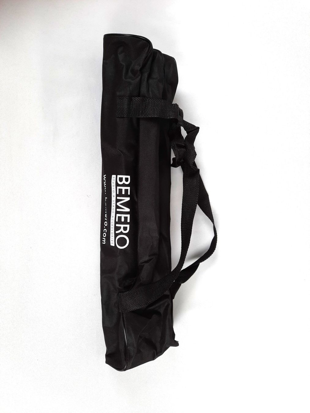 Supporti per strumenti musicali & leggii: BEMERO Notenständer MSS-8090BK – Nuovo (secondo la descrizione) da Beinwil am See venduto da Restwert_Beinwil 4
