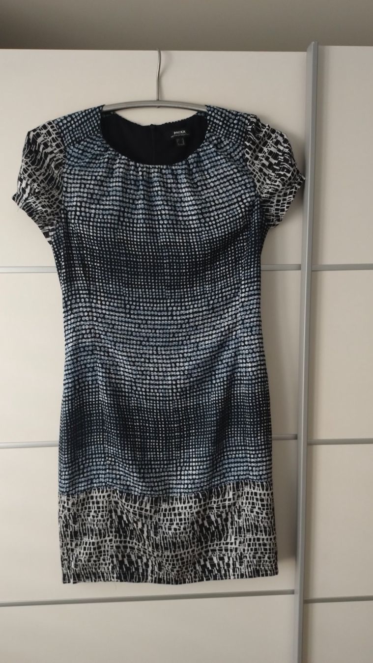 Mexx Kleider: Mexx Kleid – Gebraucht aus Frauenfeld von Tropariana 1