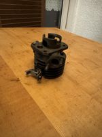 Sachs 503 Zylinder Getunt