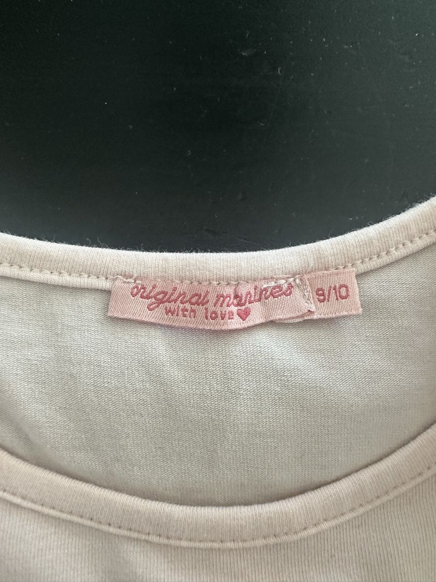 Lotti & Set di vestiti: Kleiderset Original Marines Mädchen – Usato da Adliswil venduto da juventus06 2