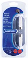 Bandridge BVL8810 TV Antennenkabel 10.0m