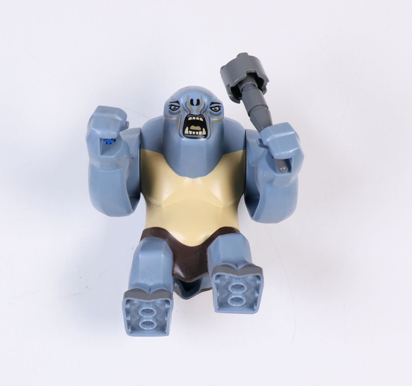 Lego Jouets: LEGO Minifigur Cave Troll – D'occasion à Hettlingen par Scholi99 1