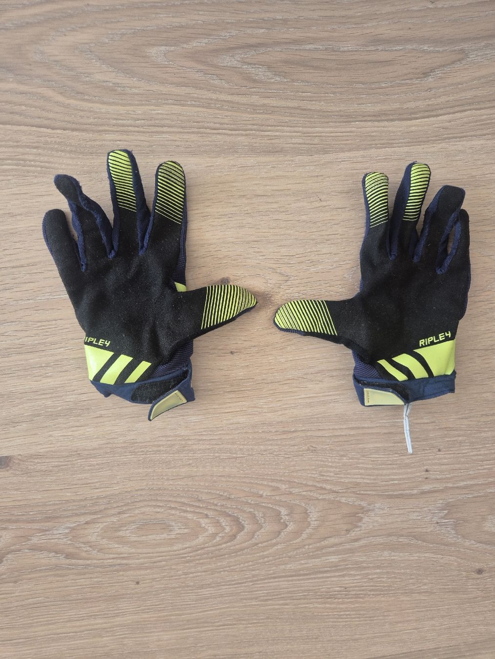 Fox Handschuhe & Handstulpen: MTB-Handschuh – Gebraucht aus Steinhausen von des_zv87 1