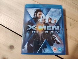 X-Men Trilogy