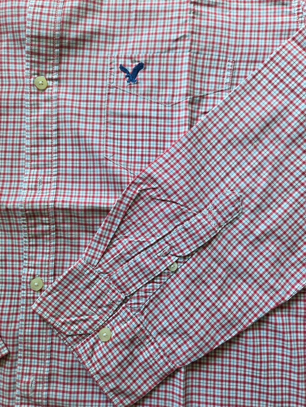 Chemises: Herrenhemd American Eagle Outfitters – D'occasion à Küsnacht ZH par cipi01 2