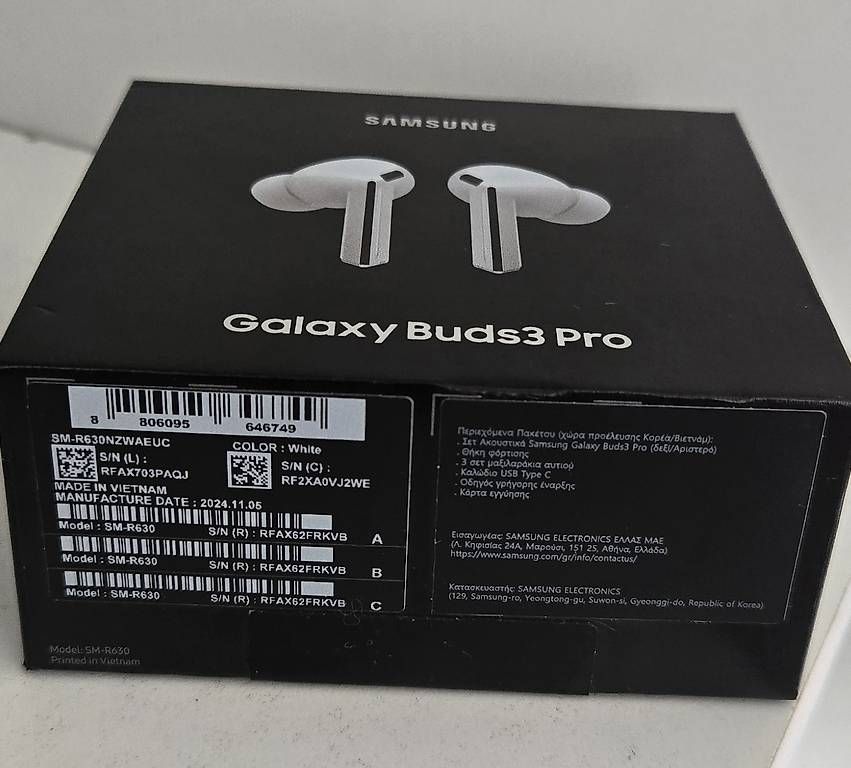 Handys / Smartphones:  Samsung Galaxy Set – Neu und originalverpackt aus Herzogenbuchsee von joh_vsw6 3