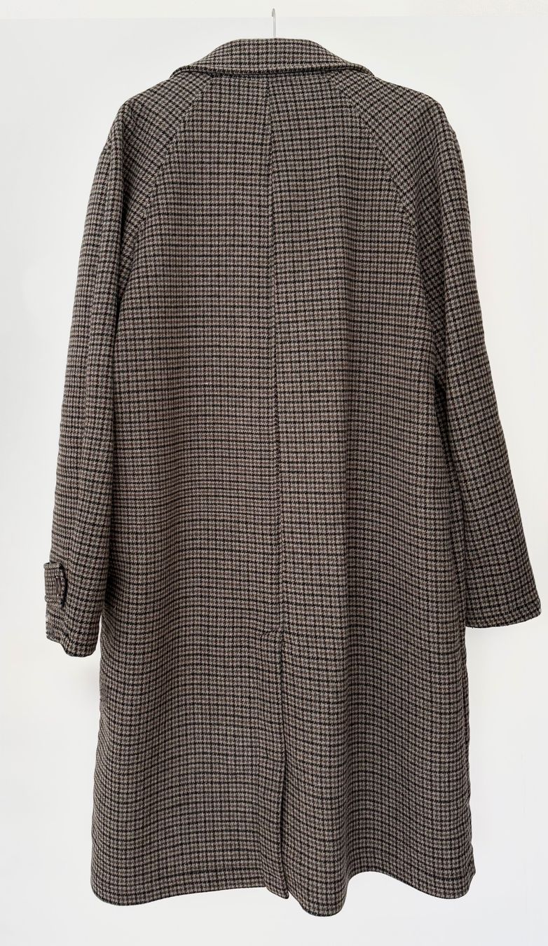 Zara Mäntel: Eleganter Herrenmantel von Zara – Gebraucht aus Fällanden von sol_p8mc 1