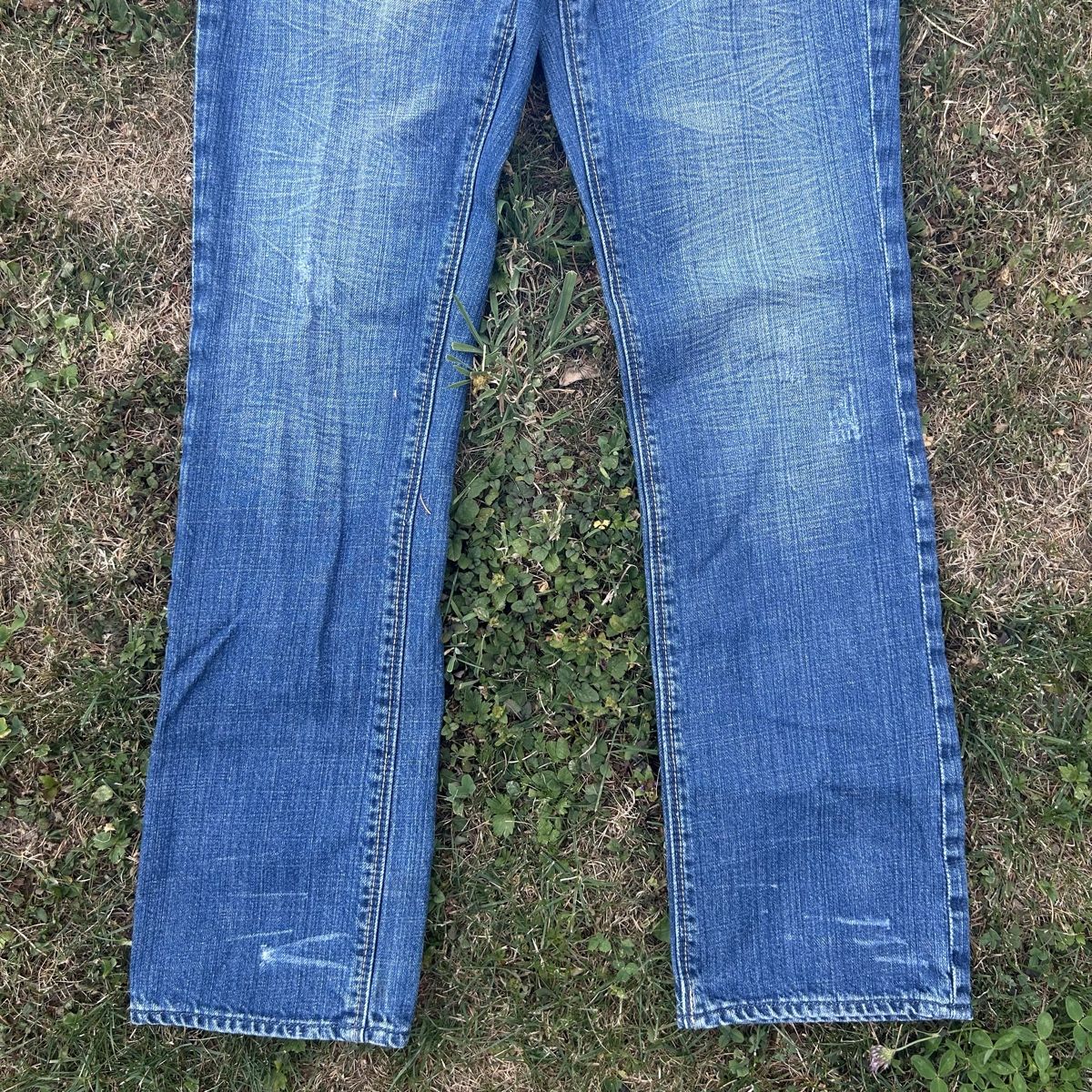 American Eagle Jeans: American Eagle Jeans blue bootcut – Gebraucht aus brent von fukusapes 2