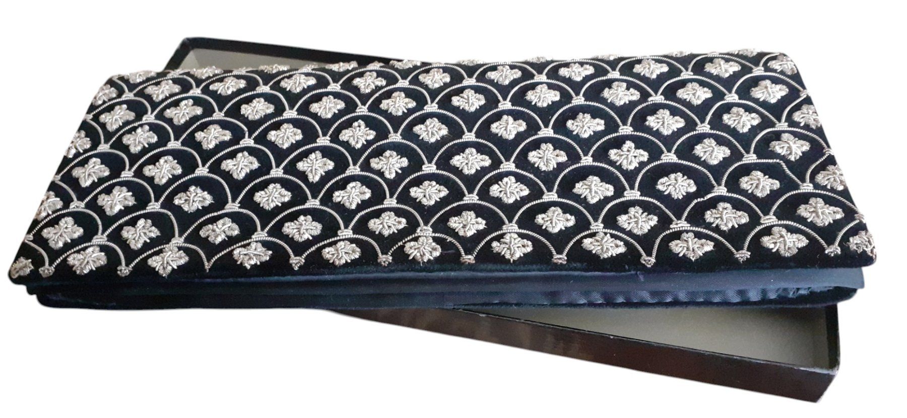 Borse da donna: Clutch Abendhandtasche Vintage – Usato da Mörschwil venduto da wunderkiste44