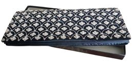 Clutch Abendhandtasche Vintage