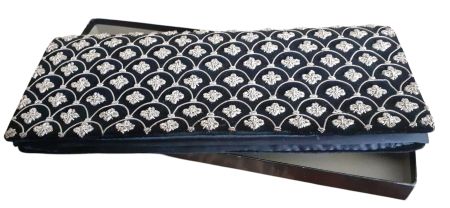 Clutch Abendhandtasche Vintage