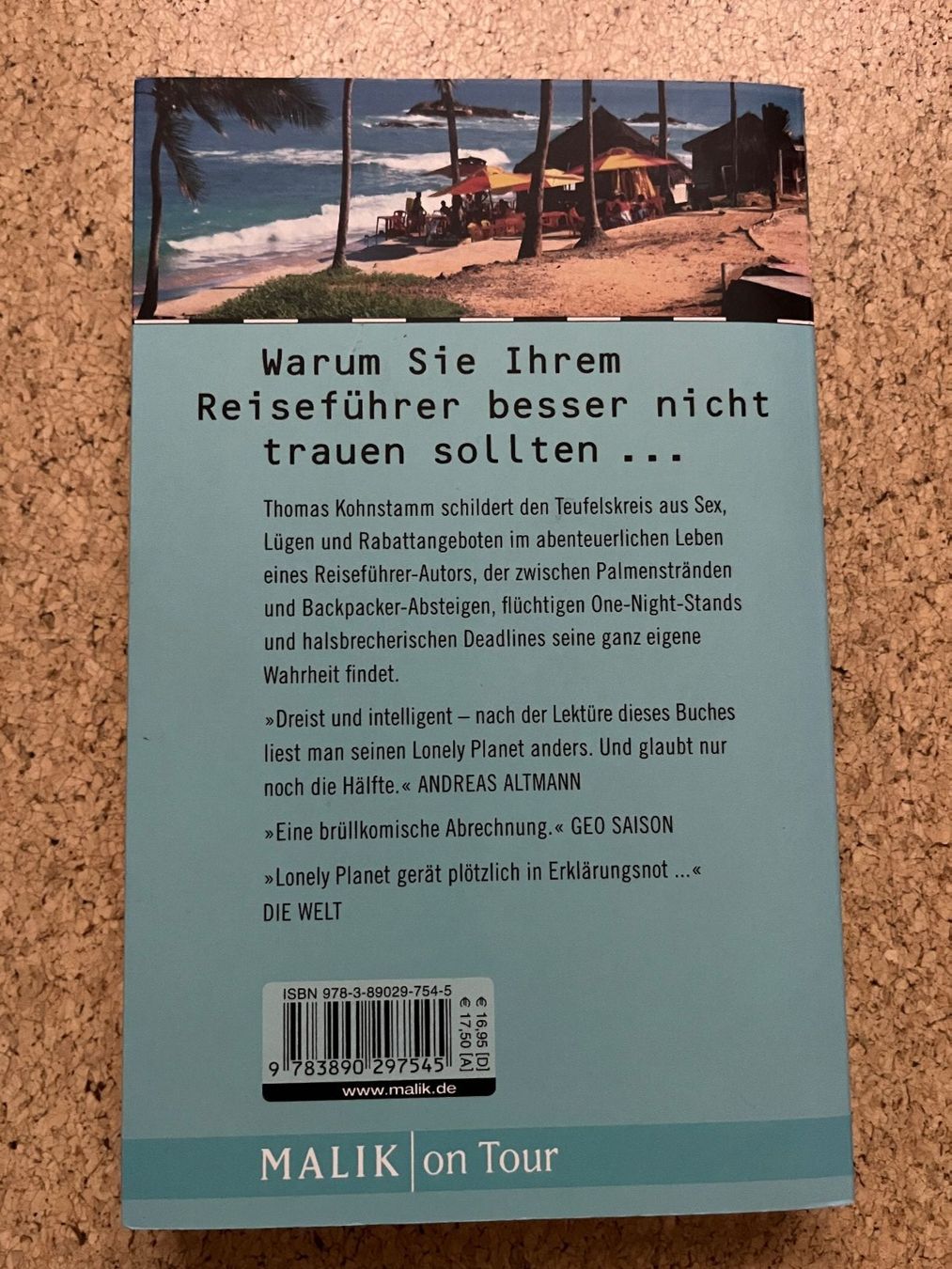 Libri: Buch "Die absolut ehrlichen und völlig schamlosen..." – Usato da Grosswangen venduto da Vita500 1