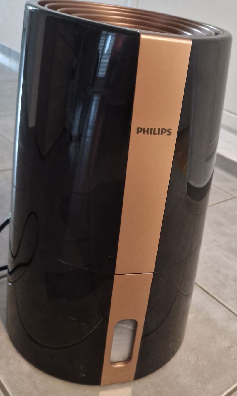 Philips Luftbefeuchter: Philips Luftbefeuchter HU3918/10  – Gebraucht aus Waldkirch von Chinae