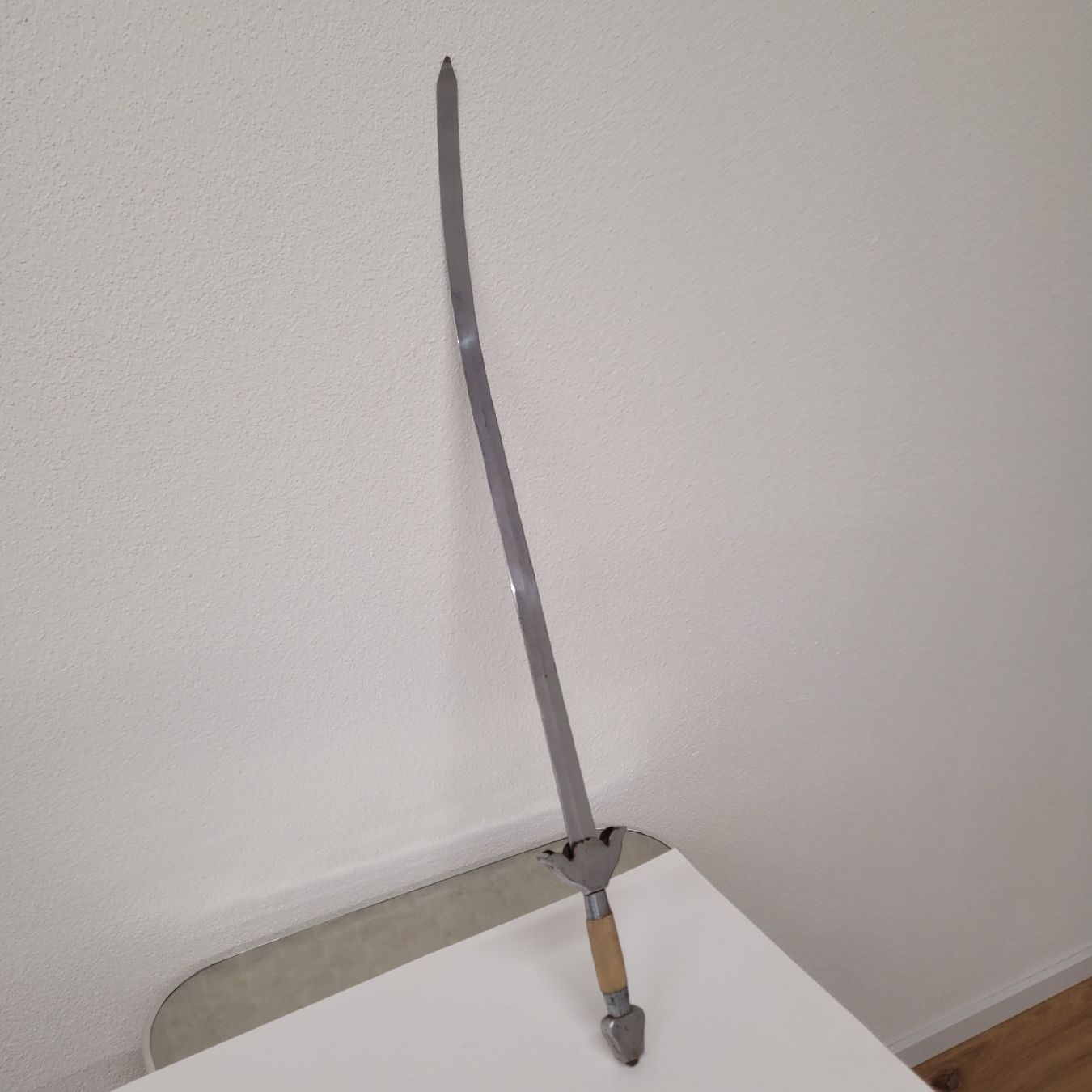 Altre raccolte & rarità: Schwert Säbel Antik waffe – Usato da Reichenburg venduto da AK_78 3