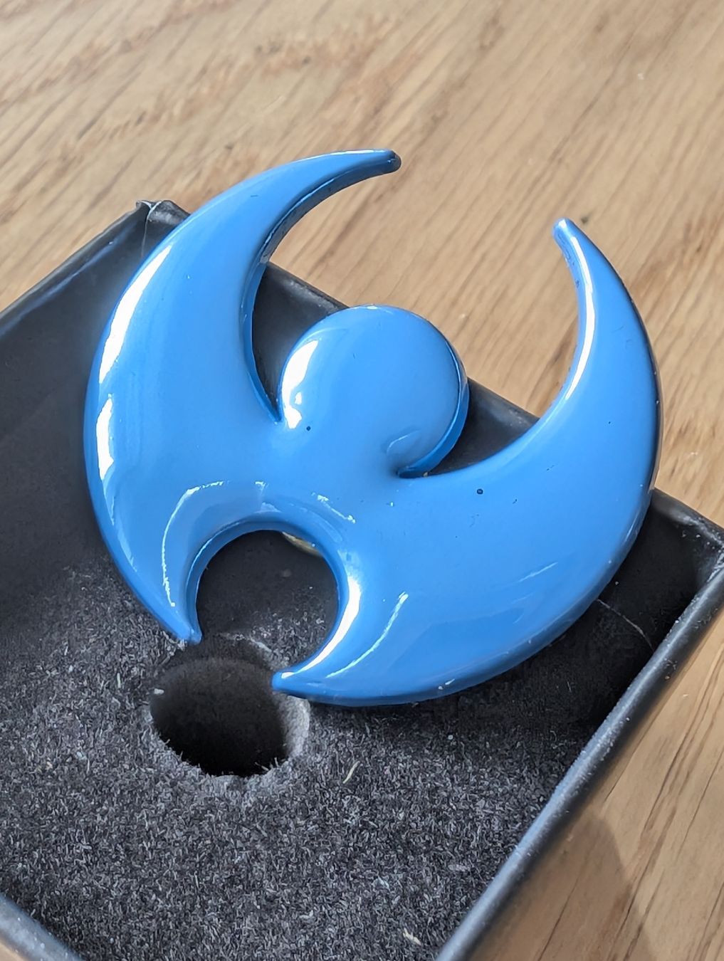Pokémon Spille & Fermagli: Pin's Pokémon Lune – Nuovo (secondo la descrizione) da Biel/Bienne venduto da DrKeke 1