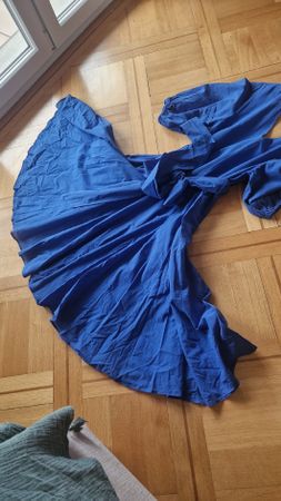 robe H&M - taille XS