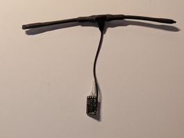 TBS Crossfire Nano Empfänger
