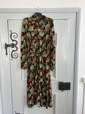King Louie Kleid Gr. M