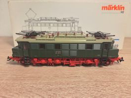 Märklin 3449 E-Lok BR 204 DB H0