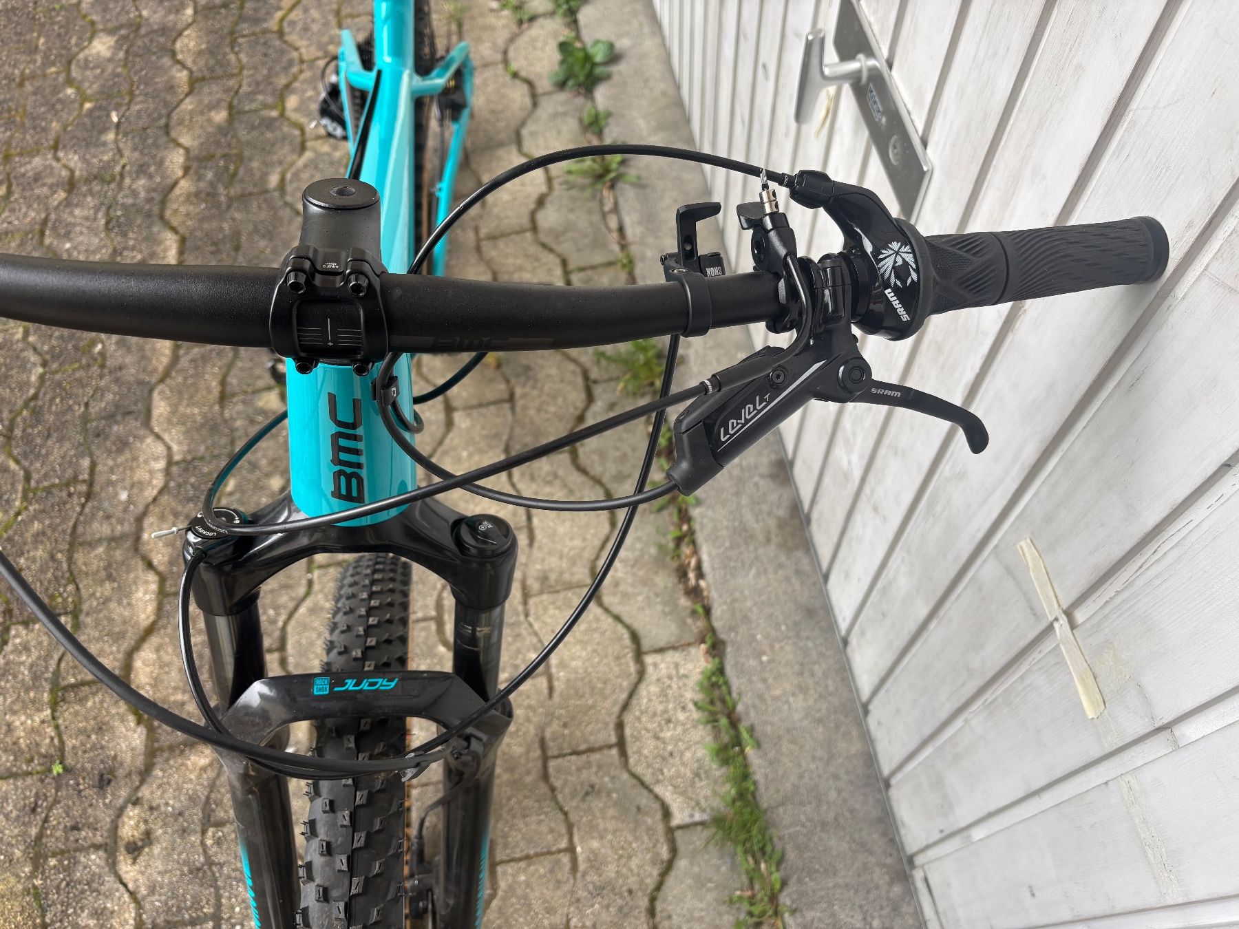 BMC Velos: BMC Mountainbike Twostroke AL – Gebraucht aus Näfels von faruno 5