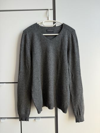 Zadig & Voltaire cashmere sweater