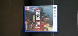 Resident Evil 4 Gold Edition