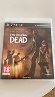 Jeu PS3 The Walking Dead Game of the Year Edition Français