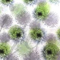 Serviette blowball (1232) 2Stk.