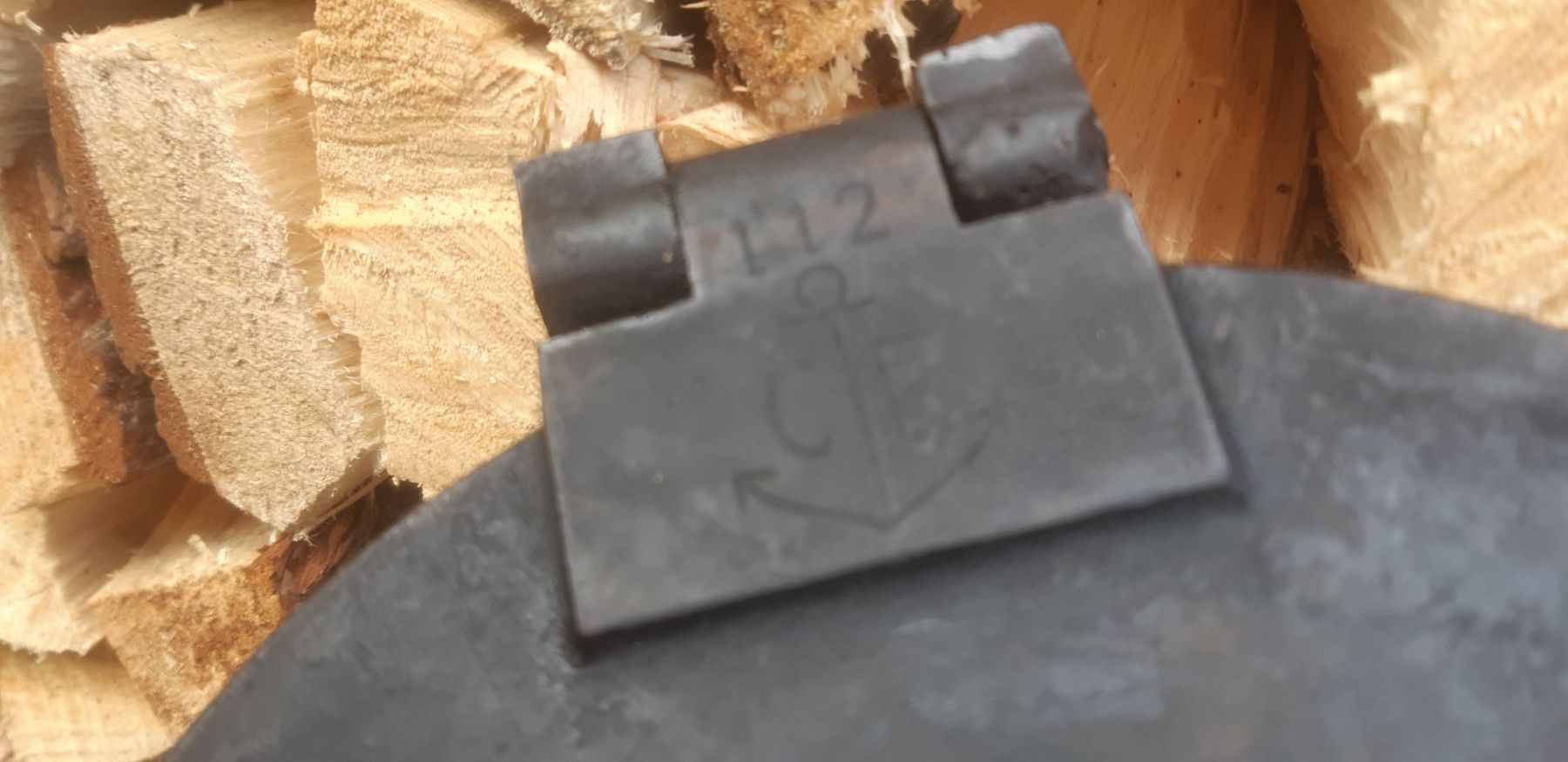 Elettrodomestici da cucina: Antikes Brezeleisen – Usato da Wolfhalden venduto da Quiria68 2