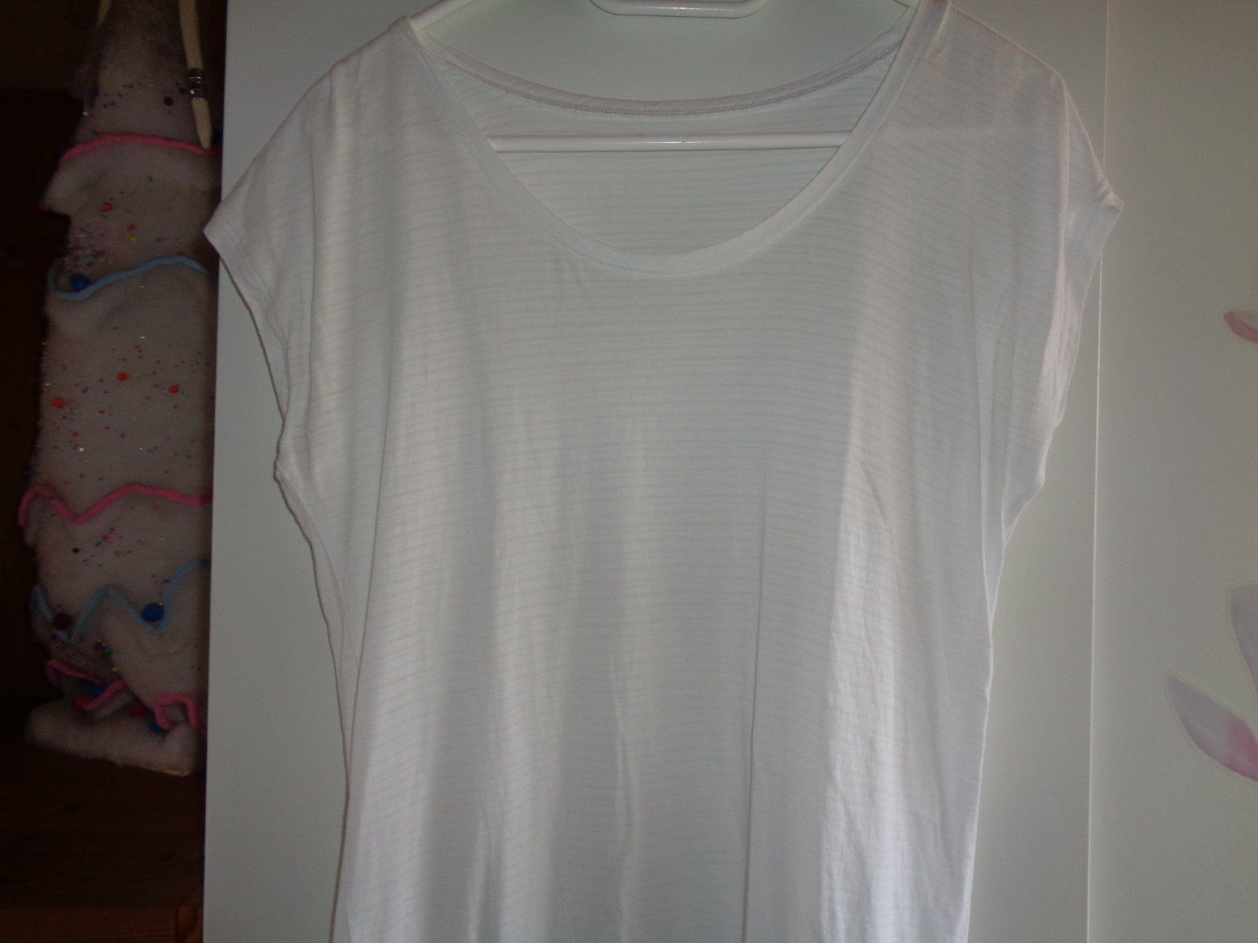 T-Shirts: *** T-Shirt *** / von beachtime / Baumwolle – Gebraucht aus Othmarsingen von Leuchtturmlady 1
