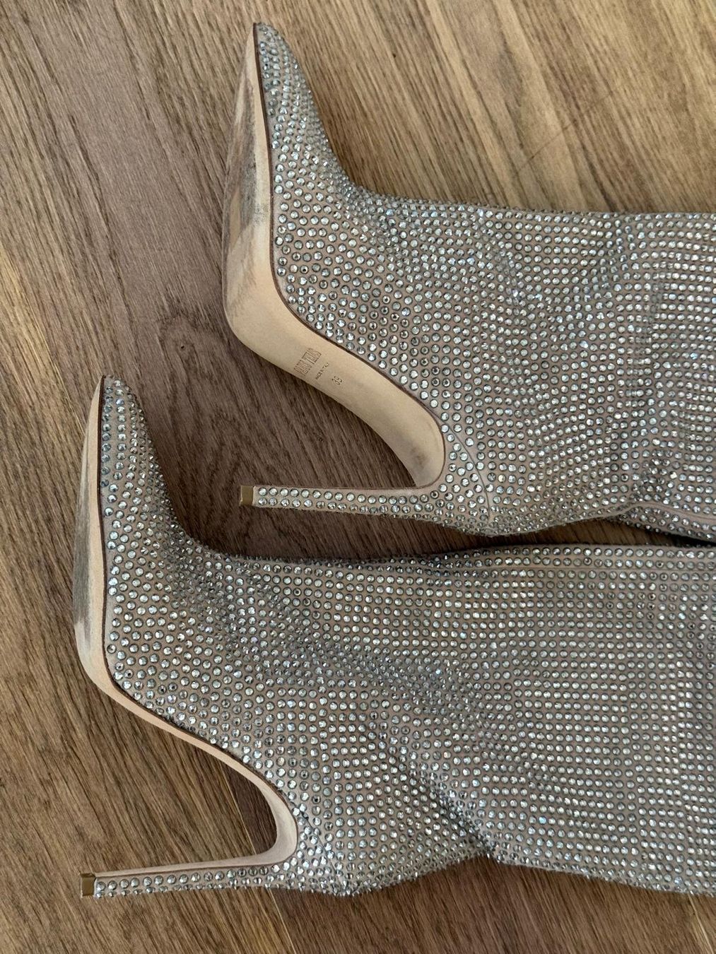 Scarpe da donna: Paris Texas Stiefel, Gr. 39 – Usato da Oberarth venduto da SSS. 9