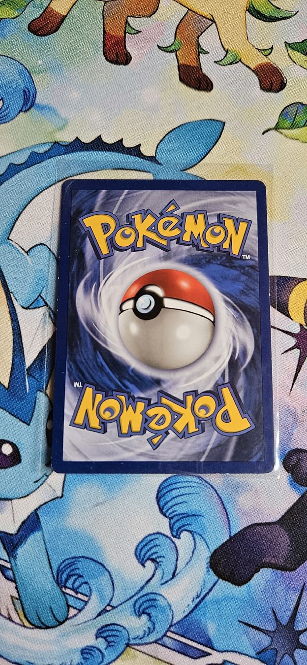 Pokémon Sammelbilder & Trading cards: Safcon 54/102 Base Set DE – Gebraucht aus Belp von Ginus85 1